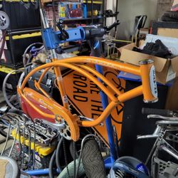 2020 Schwinn Stingray Frameset