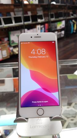 Apple iPhone 7 128GB Rose Gold Verizon Unlocked