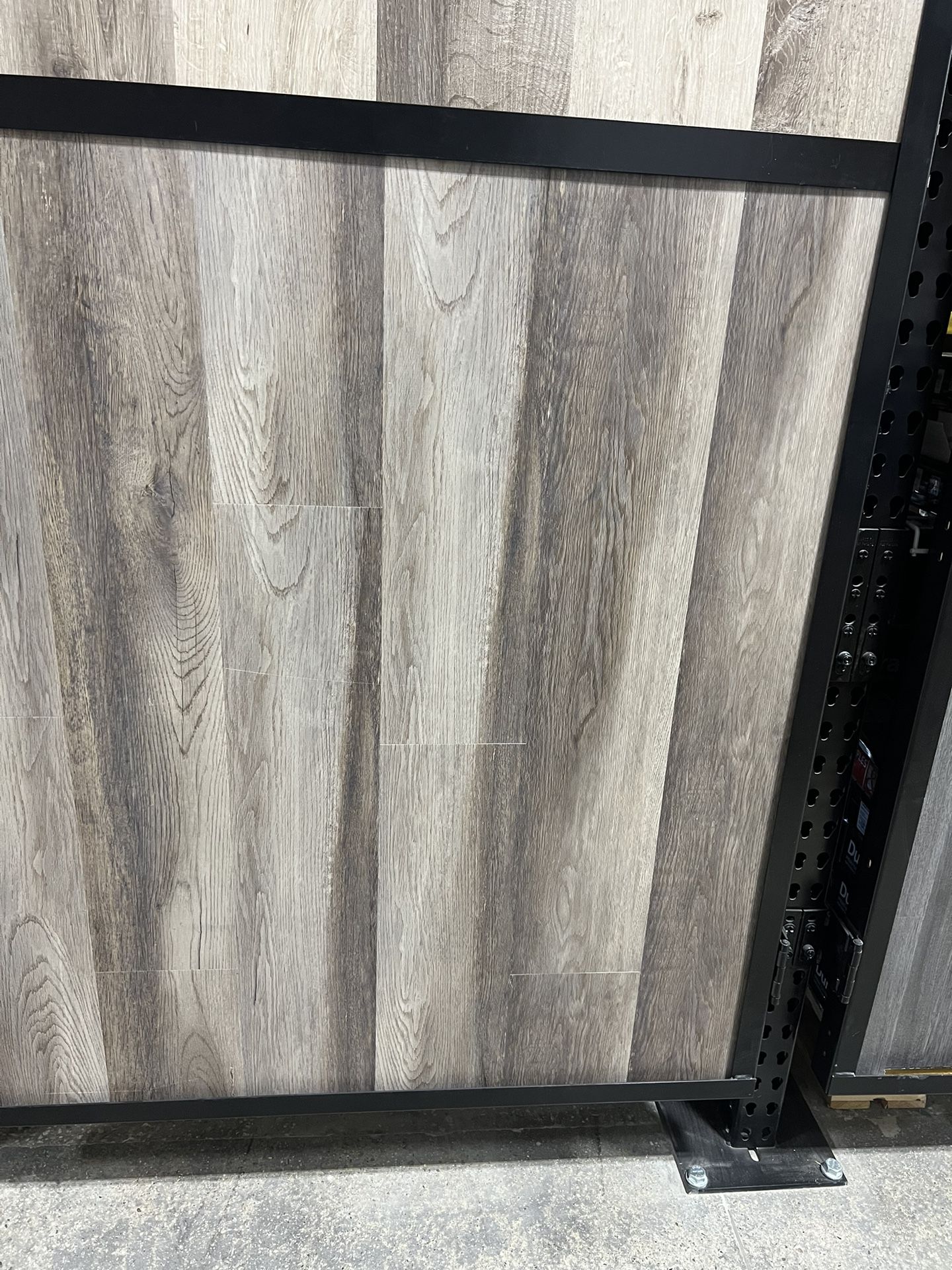 Vinyl Flooring