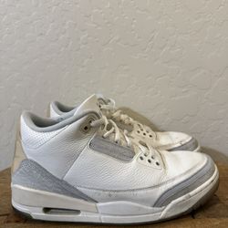 Jordan 3