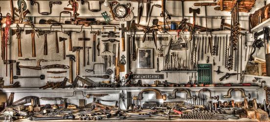 I Am Looking For Free Tools