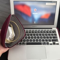 MacBook Air El Capitan Version 10.11.6 