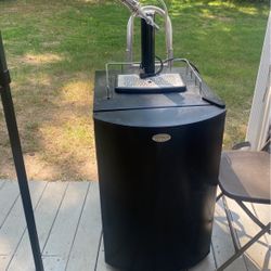 Tap Beer Dispenser 