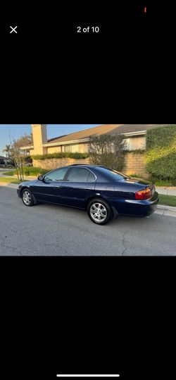 Acura