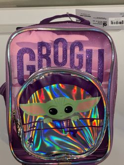 New lunch box