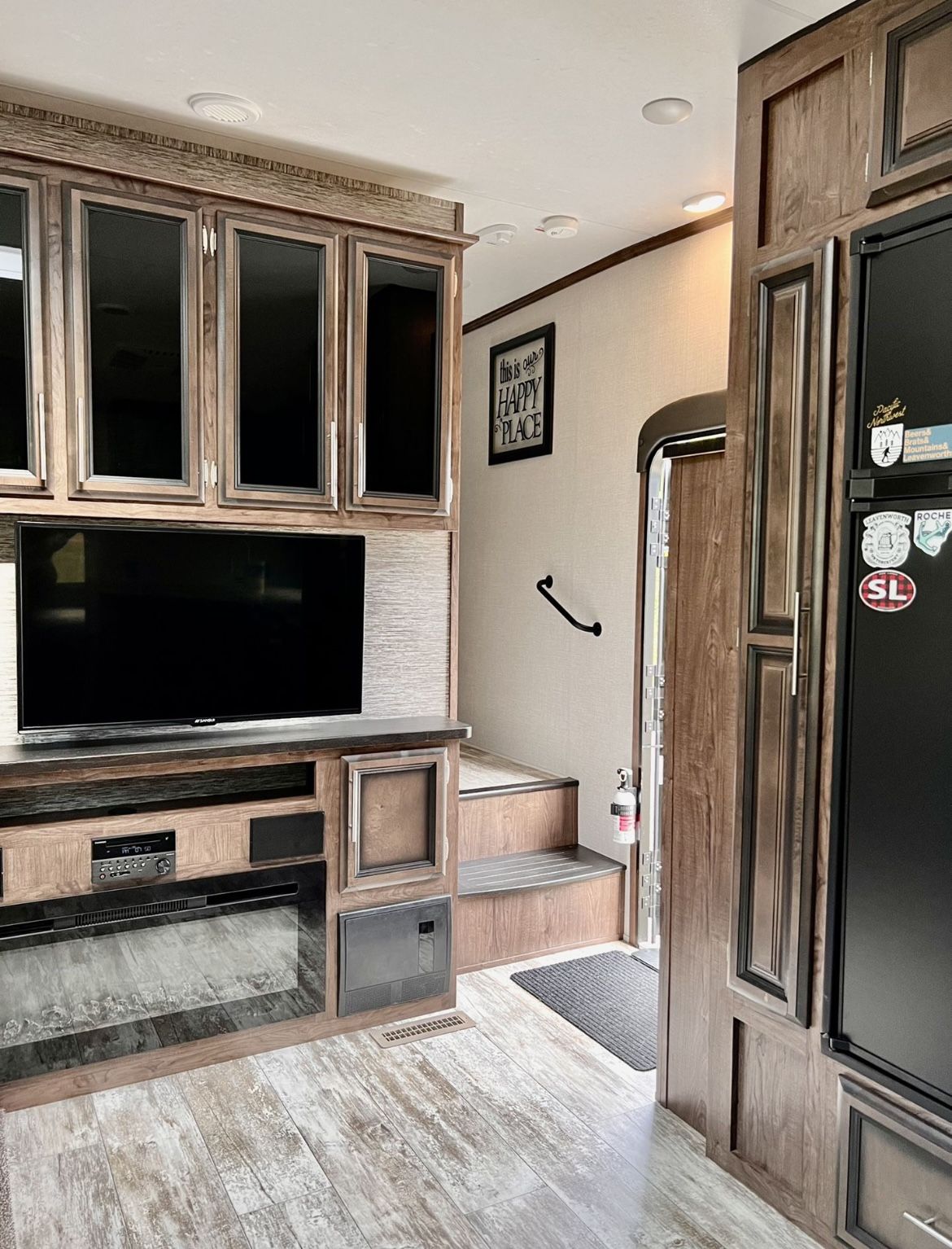 2020 KZ Durango Fifth Wheel Bunkhouse for Sale in Covington, WA OfferUp