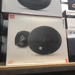 Jbl 6x9 On Sale Today For 59.99 Come And Get The Best Deals! 