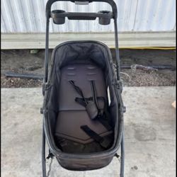 Baby Stroller 
