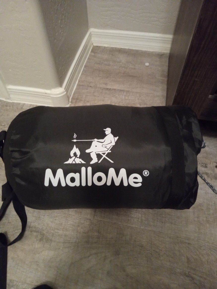 Mallome Sleeping Bag