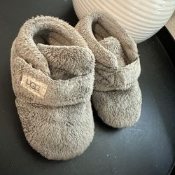 Ugg Baby