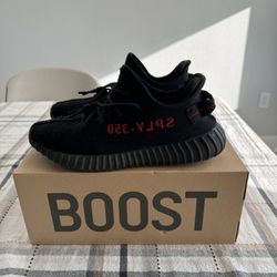 Yeezy Bred Size 10.5