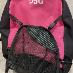 Soccer Backpack