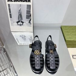 Gg Sandals