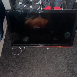 Panasonic Tv