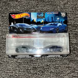 Hotwheel Premium Bundle