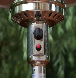 Patio Heater