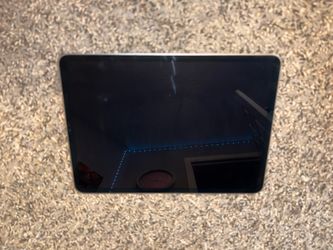 IPAD PRO 4th GEN