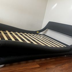 Queen Bed Frame