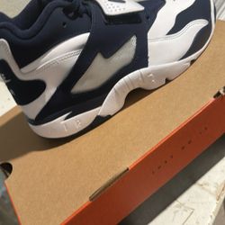 Nike Air Diamond Turf Cowboy 