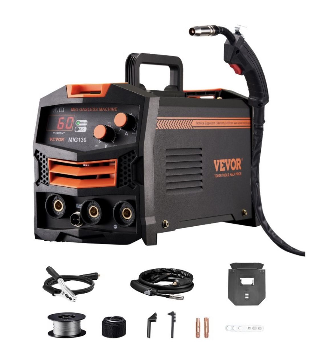 VEVOR MIG Welding Machine