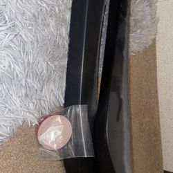 Front Cup Spoilers For Focus ST 