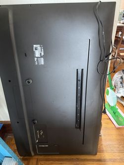 LG 49UJ6300 49" TV Free