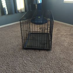 Dog Kennel/Crate 