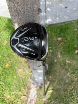 Titleist 915 D2 Driver