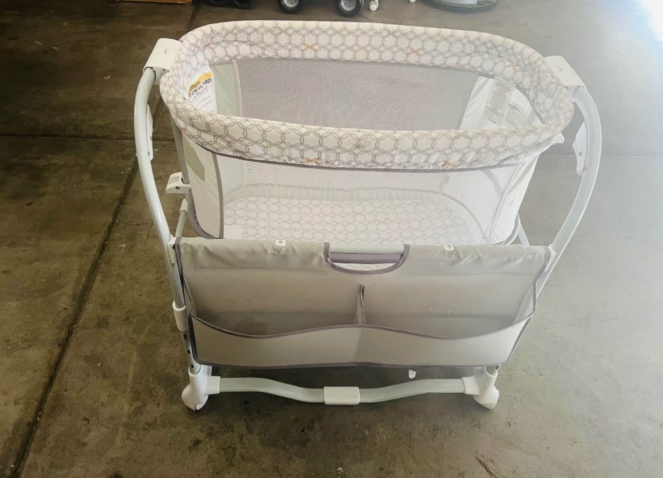 Baby Cradle