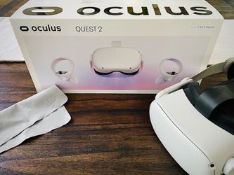 Meta Quest 2 (128GB)