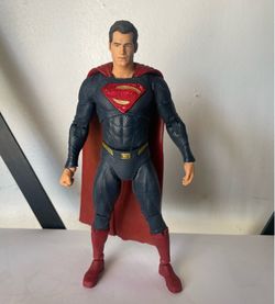 McFarlane toys Superman