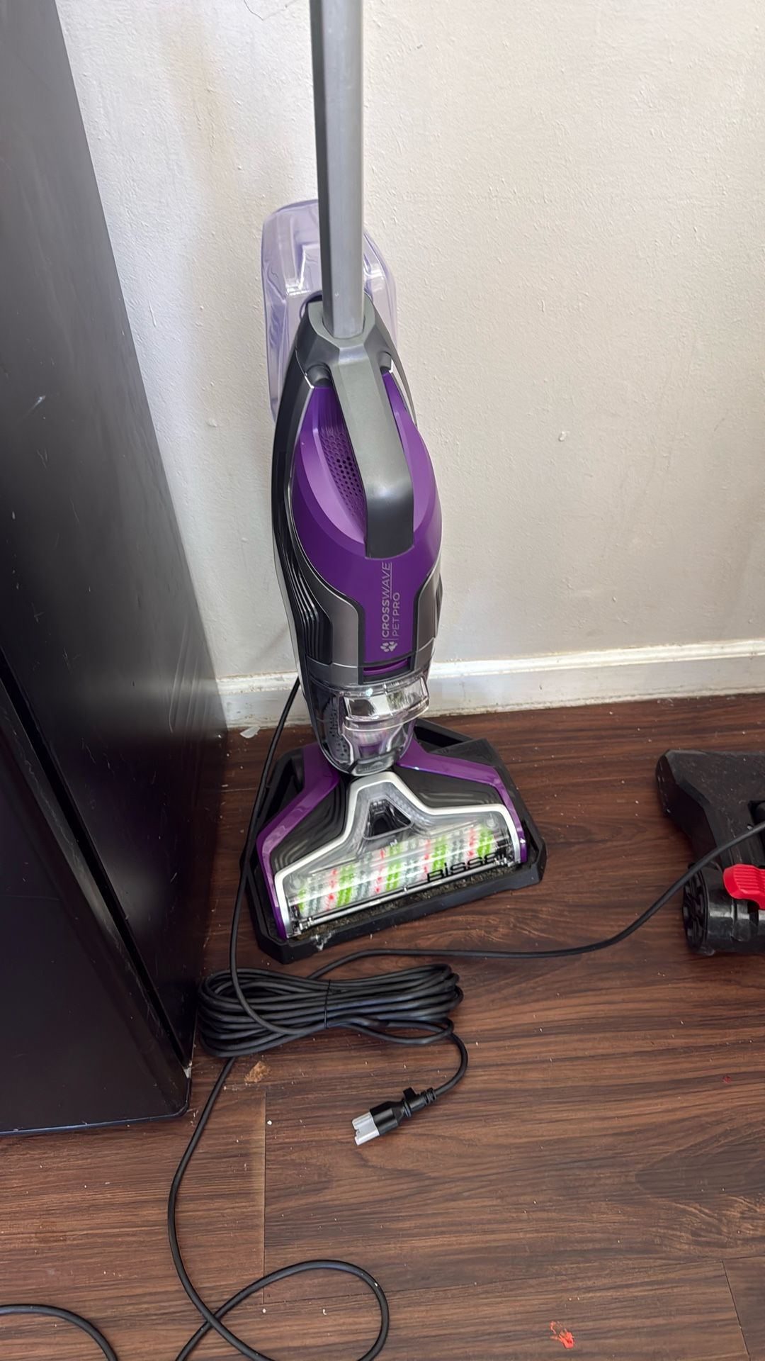 BISSELL Crosswave Pet Pro