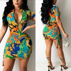 Women's Clothing 👉See Photos