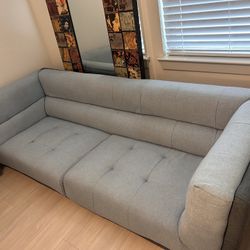 Modern Sofa For Apartment 