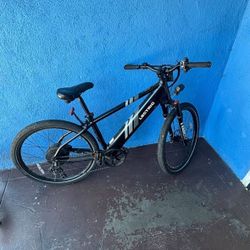 XPRESS 750 Electric Bike 