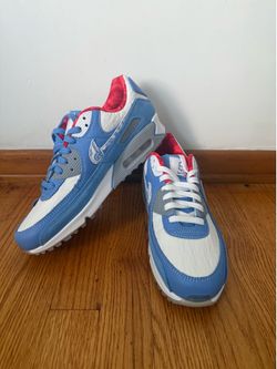 Nike Emerson Harrell's Air Max 90  New