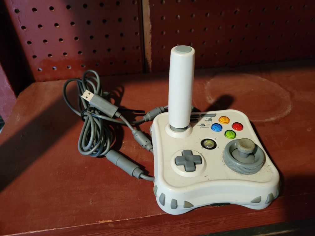 Madcatz Xbox 360 Arcade Stick