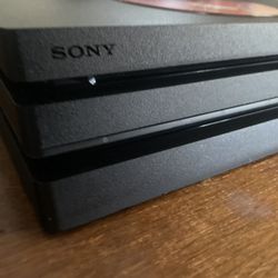 PS4 Pro 1tb for Sale in New York, NY - OfferUp