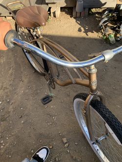 Huffy Cruiser