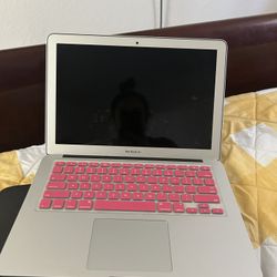 Mac Book Air 13 In 