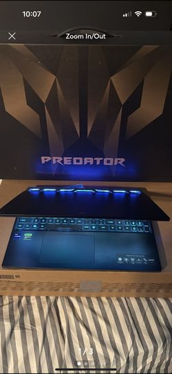 Acer Gaming Laptop 4080