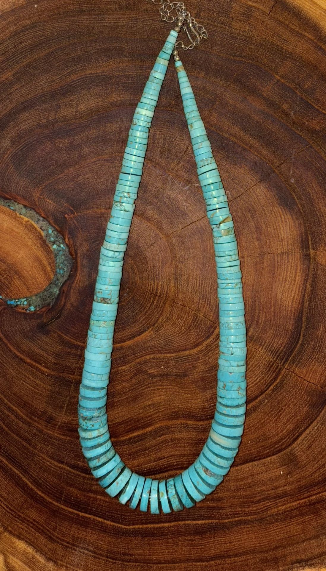 Jewelry Native American
