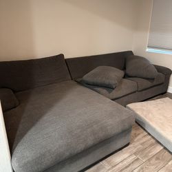 L Sectional