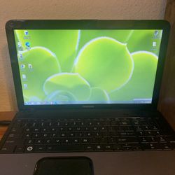 Toshiba Computer