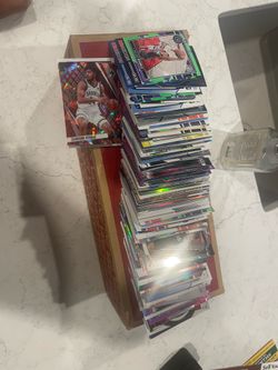 Basktball cards CHEAP