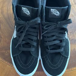 Mens Vans Professional BMXshoe Size 9,5