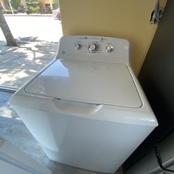 Ge Washer