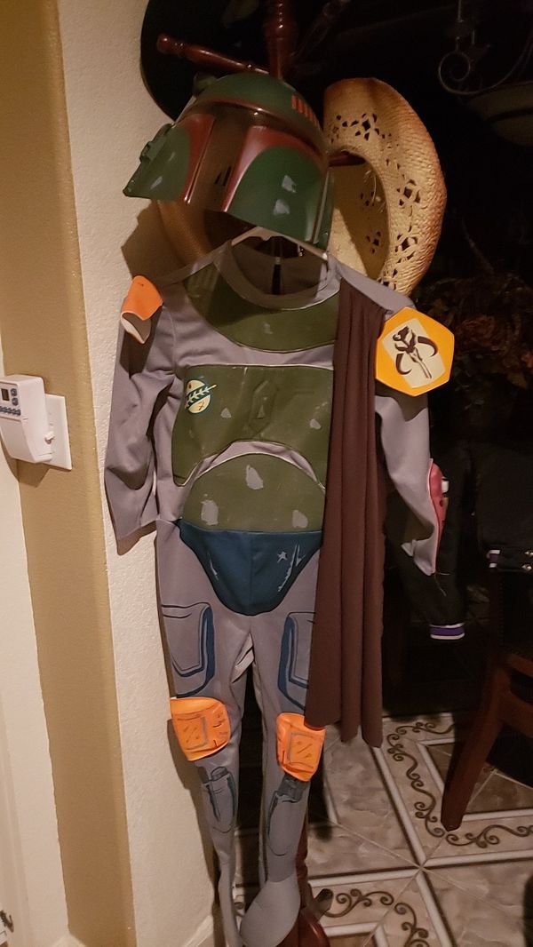 shop disney boba fett