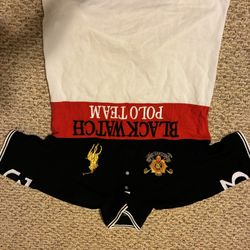 Polo Shirt For Sale Size L 100$