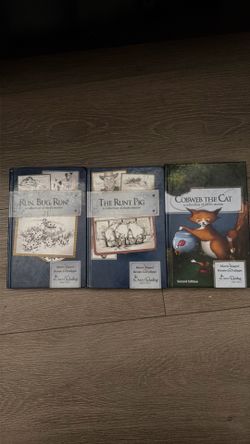 All about reading books